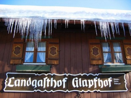 Photo: Glapfhof